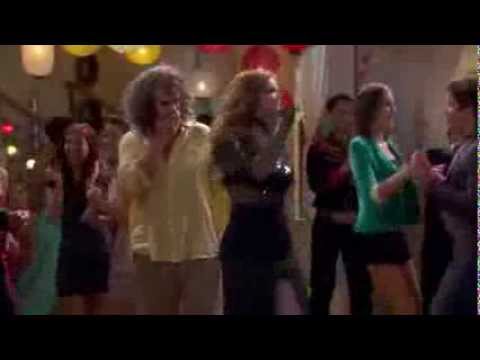 baila Miguel Varoni.. canta Ana Barbara .. Marido en Alquiler.. un favorito momento!