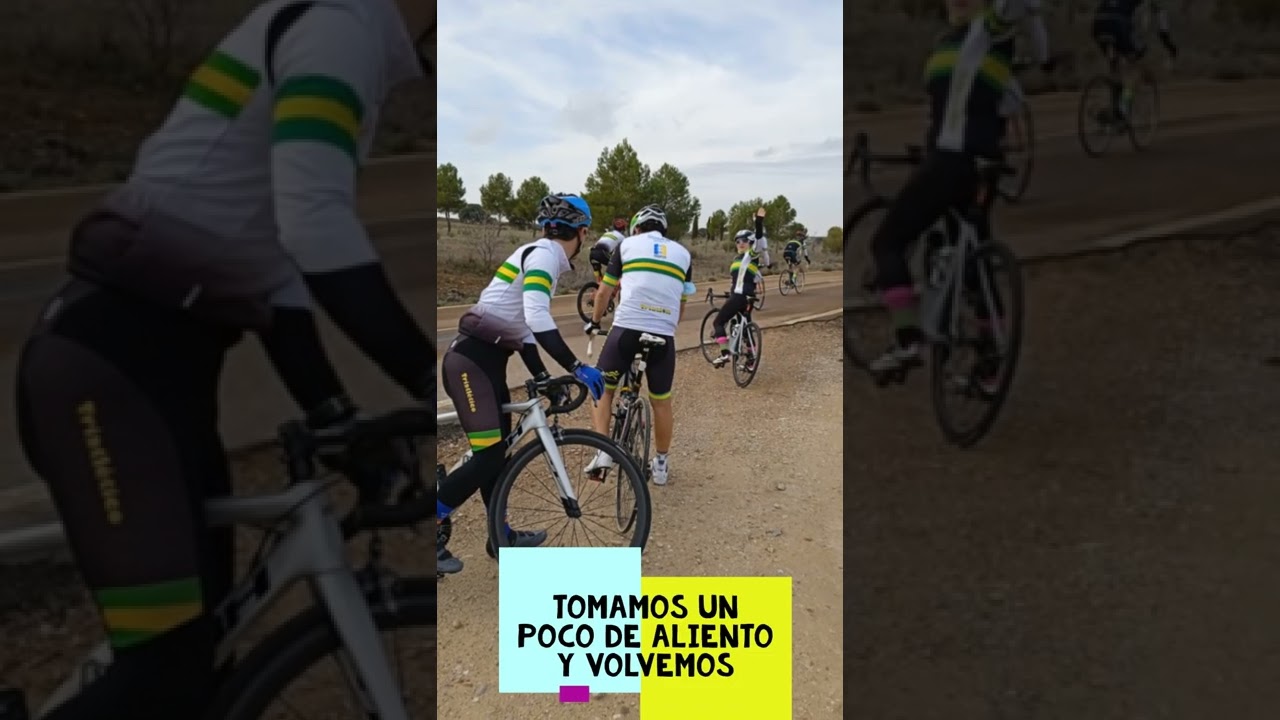 2º ENTRENAMIENTO 2022