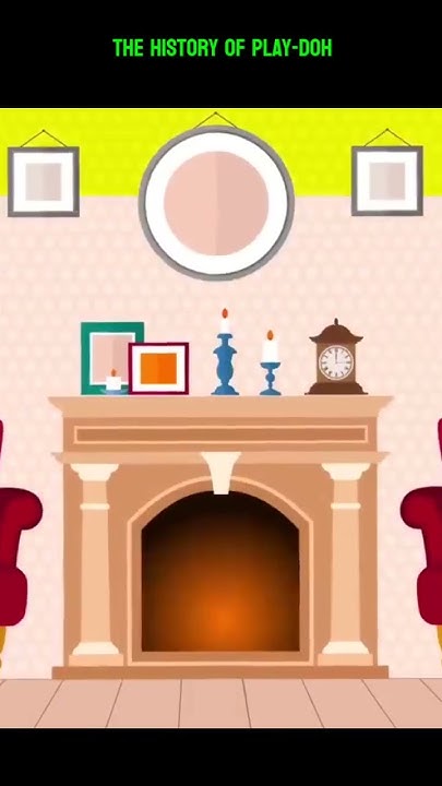 the-history-of-play-doh-facts-shorts-youtube