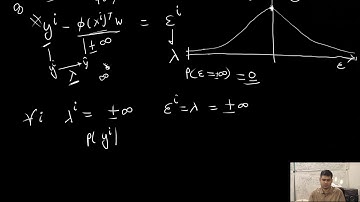 AI-1.0X: Machine Learning: Probabilistic Interpretation Part 5