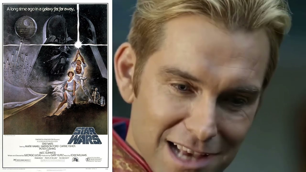 Ranking Star Wars with Memes