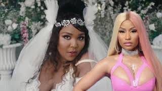 Truth hurts the Grand Piano- Lizzo ft Nicki Minaj