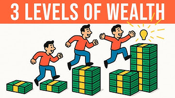 3 Net Worth Tipping Points Where Your Money Goes Into Overdrive (The Math Will Shock You)