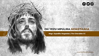 Oh Yezu Mpulira Nkwetaaga | Msgr. Magembe Expedito | The Cherubim CC