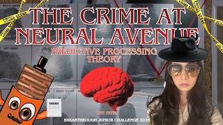 The Crime at Neural Avenue | Breakthrough Junior Challenge 2026