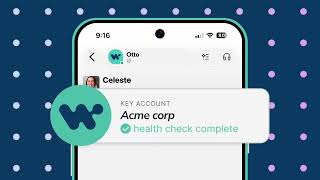 Meet Otto: Your trusted AI teammate to get work done