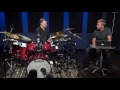 Drum Lesson (Drumeo) - Забавные и полезные упражнения под метроном с Марком  Келсо. BKR