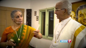 Mudhal Sandhippu:  Dancing couple relish their rhythm of life (promo 2)