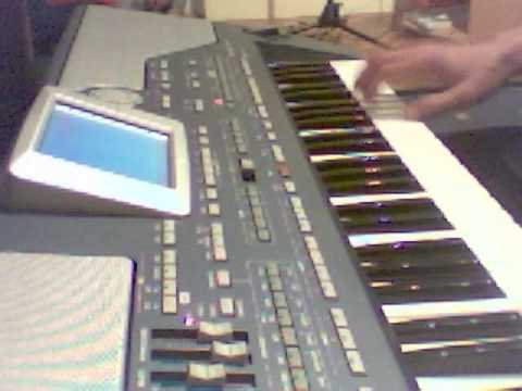 Prljavo Kazalište Chords