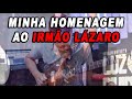 Irmão Lázaro - Eu Te Amo Tanto - Guitarra Instrumental