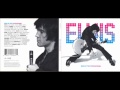 Rare Elvis-Hound Dog-CD At The International(FTD)