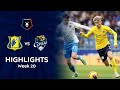 Highlights FC Rostov vs FC Sochi (0-1) | RPL 2021/22