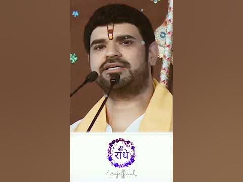 holi mahotsav by gaurav krishna goswami vrindawan 2025
