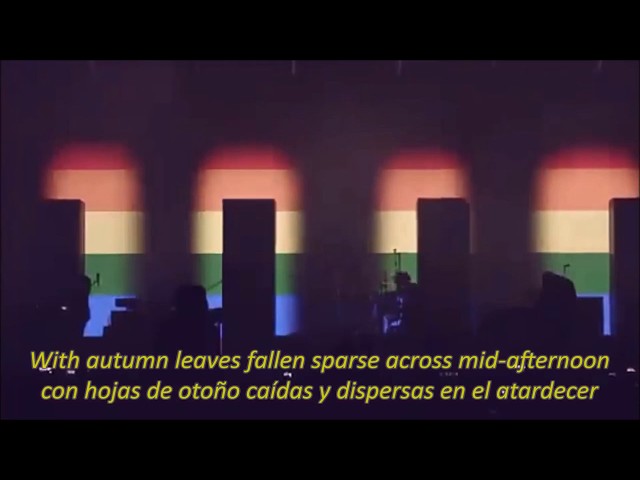 The 1975 - Loving Someone (Subtitulada Esp - Lyrics) class=