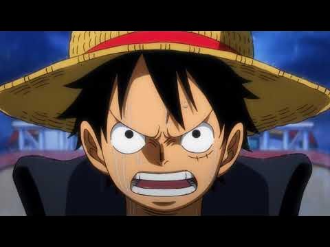 One piece film red' ganha trailer legendado e data de estreia no Brasil