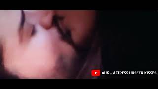 Lekshmi rai liplock | Liplock | Malayalam actress hot | AUK- Actress Unseen Kisses