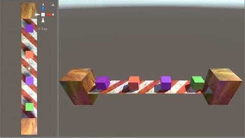 Unity Nesne Klonlamak (İnstantiate & Prefab)