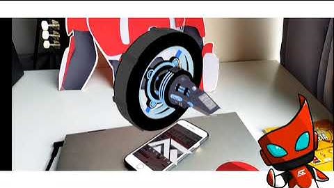 Convert Your 3D Model into Augmented Reality | POWERED BY ARLETA AR