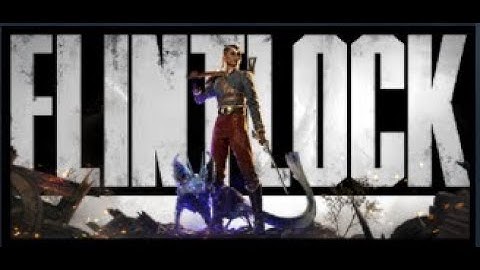 Flintlock: The Siege of Dawn - Full game play, All achievements / trophy and Collectibles