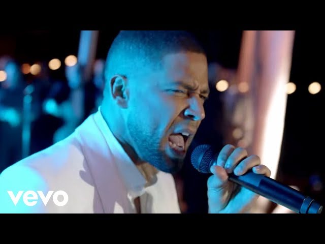 Empire Cast - Born to Win (Official Video) ft. Jussie Smollett class=