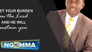 Brother Samuel - I surrender my life - SKIZA 9041016