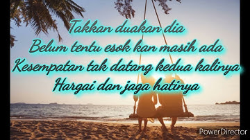 Hal hebat ( govinda ) - cover by raffaaffar ( video lirik )