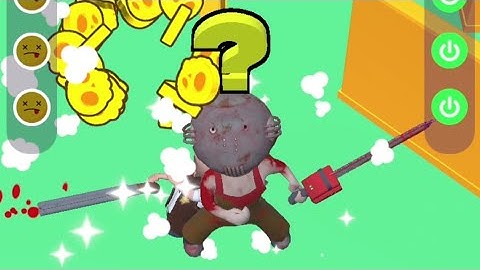 No One escape - All Wins Gameplay