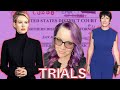 Lawyer Reacts: The Trials and Tribulations of Ghislaine Maxwell & Elizabeth Holmes | The Emily Show