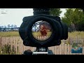 PUBG Kill #4