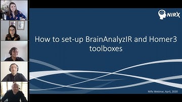 Introduction to NIRS Toolbox: Installation & Getting Started