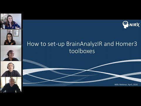 Introduction to NIRS Toolbox: Installation & Getting Started