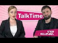 TalkTime I Մորս կորցնելով՝ զրկվել եմ շատ բաներից, շատ կցանկանայի՝ այսօր ինձ տեսներ. Աղաս Մանուկյան