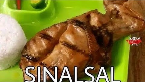 My 2nd part in Engkanto hosted by Earthum (GD 2.1)