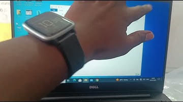 DELL LATITUDE 7370 TOUCH SCREEN / review / test