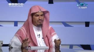 معاني وتفسير آية الكرسي - د. محمد الخضيري