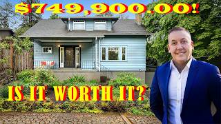 IS $749,000.00 WORTH IT?