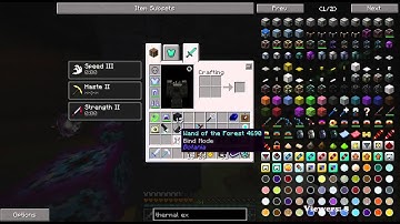 HC MS2 - EP100 - Creating a Dense cable