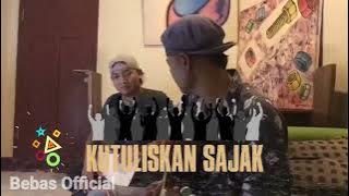 Kutuliskan Sajak - Akustik Tony Q Rastafara
