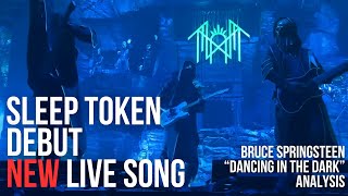 видео: ДЕБЮТ Sleep Token «Танцы в темноте» в Филадельфии — В ЧЕМ СМЫСЛ? картинка: ДЕБЮТ Sleep Token «Танцы в темноте» в Филадельфии — В ЧЕМ СМЫСЛ?