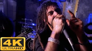 Ill Niño - What You Deserve [4K Remastered]