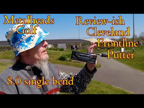 Review-ish of the
