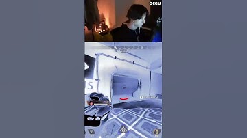 ACEU Shows Why You Need To Learn Mantle Jump! - Apex Legends