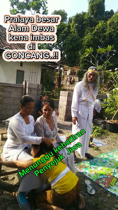 Saatnya jiwa terobati.#spirituality #bali #nasehat #nusantara #motivation #kisahnyata #akhirzaman