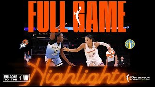Download Lagu Chicago Sky vs. Phoenix Mercury | FULL GAME HIGHLIGHTS | August 28, 2025 MP3 Download Lagu Chicago Sky vs. Phoenix Mercury | FULL GAME HIGHLIGHTS | August 28, 2025 MP3