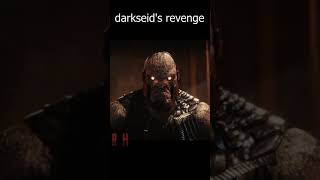 Darkseid&#39;s revenge  #shorts