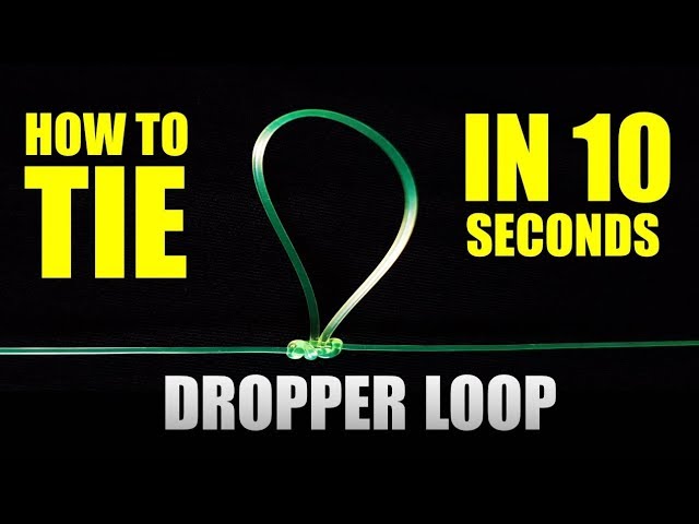 FASTEST DROPPER LOOP and PATERNOSTER RIG