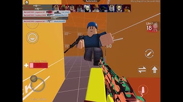 Matrix spawns be like