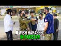 Jewish Man Harassed In Pakistan!! (Social Experiment) *GOT ARRESTED*