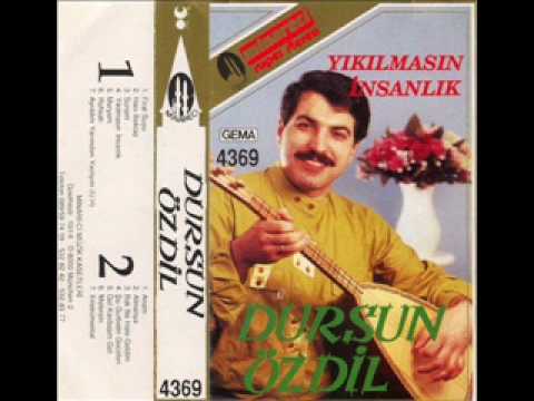 Dursun Özdil - Almanya (Minareci)