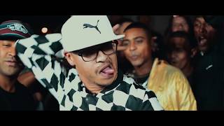 Driemanskap - Give A Wh?t ft YoungstaCPT